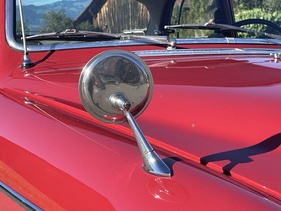 Bild 12 von Inserat Volvo 123 GT Amazon 1967