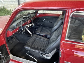 Bild 13 von Inserat Volvo 123 GT Amazon 1967