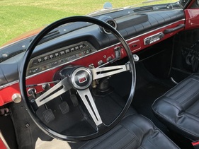 Bild 15 von Inserat Volvo 123 GT Amazon 1967