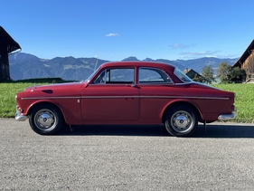 Volvo 123 GT Amazon (1967) Volvo 123 GT Amazon (1967)