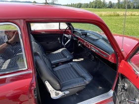 Bild 14 von Inserat Volvo 123 GT Amazon 1967