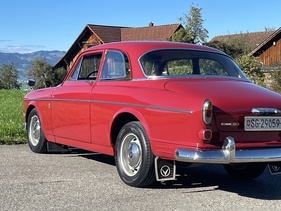 Bild 9 von Inserat Volvo 123 GT Amazon 1967