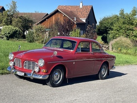 Bild 2 von Inserat Volvo 123 GT Amazon 1967