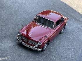 Bild 18 von Inserat Volvo 123 GT Amazon 1967