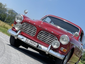Bild 7 von Inserat Volvo 123 GT Amazon 1967