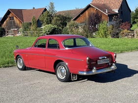 Bild 4 von Inserat Volvo 123 GT Amazon 1967