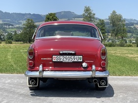 Bild 8 von Inserat Volvo 123 GT Amazon 1967