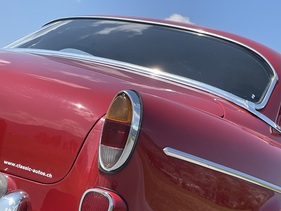 Bild 10 von Inserat Volvo 123 GT Amazon 1967