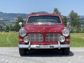 Bild 5 von Inserat Volvo 123 GT Amazon 1967