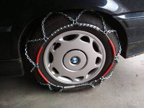 Bild 6 von Inserat BMW Limousine 1995