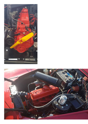 Bild 10 von Inserat Volvo P544 1961