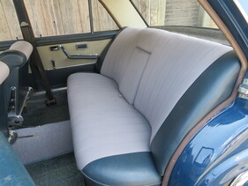 Bild 8 von Inserat Mercedes Benz 250 SE 1966