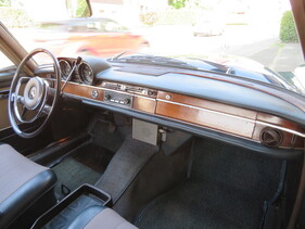 Bild 12 von Inserat Mercedes Benz 250 SE 1966