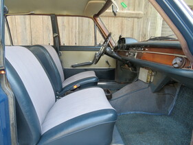 Bild 6 von Inserat Mercedes Benz 250 SE 1966