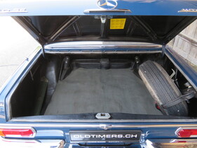Bild 13 von Inserat Mercedes Benz 250 SE 1966