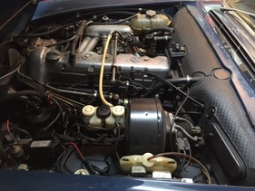 Bild 10 von Inserat Mercedes-Benz 280SL 1970