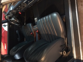 Bild 6 von Inserat Mercedes-Benz 280SL 1970