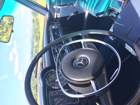 Bild 9 von Inserat Mercedes-Benz 280SL 1970