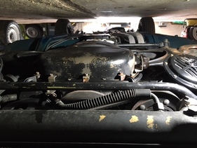 Bild 12 von Inserat Mercedes-Benz 280SL 1970
