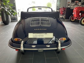 Bild 3 von Inserat Porsche 356 B 1600 S 75PS Cabriolet 1963
