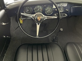 Bild 6 von Inserat Porsche 356 B 1600 S 75PS Cabriolet 1963