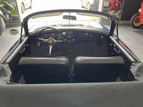 Bild 5 von Inserat Porsche 356 B 1600 S 75PS Cabriolet 1963