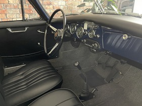 Bild 9 von Inserat Porsche 356 B 1600 S 75PS Cabriolet 1963