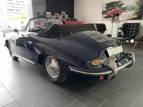 Bild 11 von Inserat Porsche 356 B 1600 S 75PS Cabriolet 1963