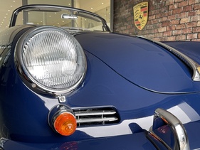 Bild 19 von Inserat Porsche 356 B 1600 S 75PS Cabriolet 1963