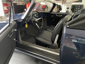 Bild 13 von Inserat Porsche 356 B 1600 S 75PS Cabriolet 1963