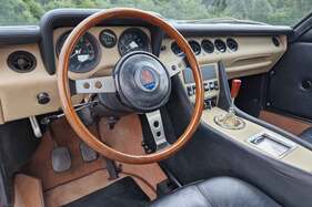 Bild 26 von Inserat Maserati Indy 4900 1972