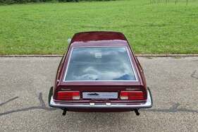 Bild 18 von Inserat Maserati Indy 4900 1972