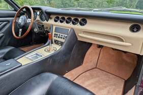 Bild 35 von Inserat Maserati Indy 4900 1972