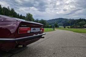 Bild 19 von Inserat Maserati Indy 4900 1972
