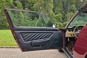 Bild 22 von Inserat Maserati Indy 4900 1972