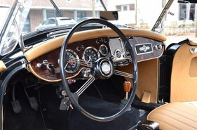 Bild 4 von Inserat MG MGA 1600 1960