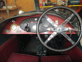 Bild 6 von Inserat Morgan Threewheler Aero Super Sport 1938
