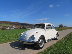 VW Käfer 1300 (1970) VW Käfer 1300 (1970)