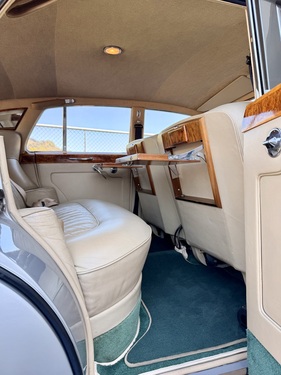 Bild 19 von Inserat Bentley S2 1961