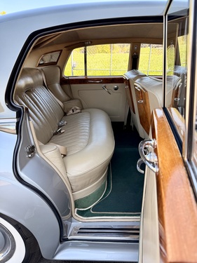 Bild 17 von Inserat Bentley S2 1961