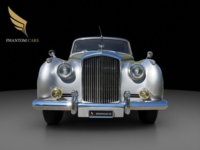 Bild 3 von Inserat Bentley S2 1961
