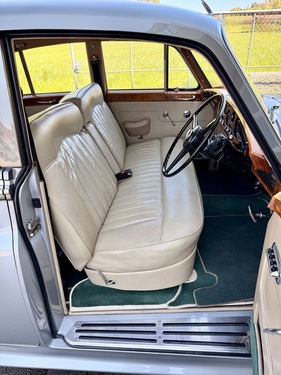 Bild 15 von Inserat Bentley S2 1961
