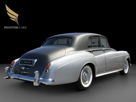 Bild 8 von Inserat Bentley S2 1961
