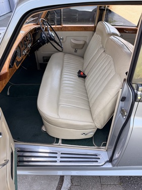 Bild 23 von Inserat Bentley S2 1961