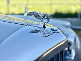 Bild 35 von Inserat Bentley S2 1961