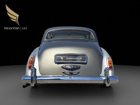 Bild 7 von Inserat Bentley S2 1961