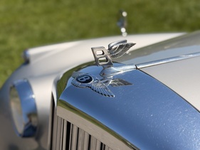 Bild 28 von Inserat Bentley S2 1961