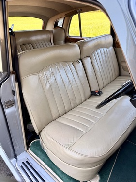 Bild 11 von Inserat Bentley S2 1961