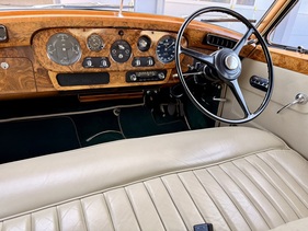 Bild 22 von Inserat Bentley S2 1961