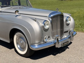 Bild 29 von Inserat Bentley S2 1961